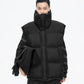 Airy Down Vest