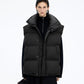 Airy Down Vest