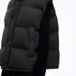 Airy Down Vest