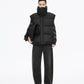 Airy Down Vest