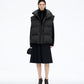 Airy Down Vest