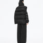 Airy Down Vest
