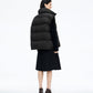 Airy Down Vest