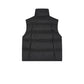 Airy Down Vest