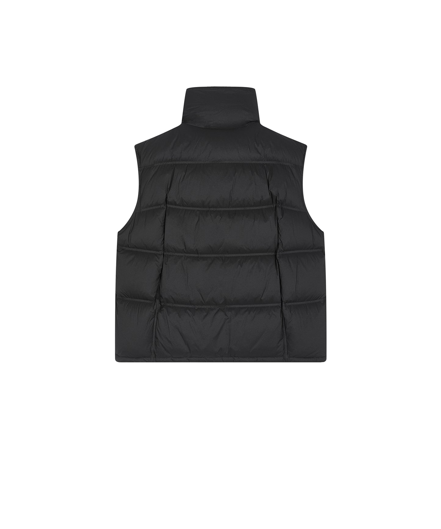 Airy Down Vest