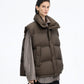 Airy Down Vest
