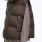 Airy Down Vest