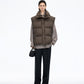 Airy Down Vest