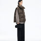 Airy Down Vest