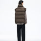 Airy Down Vest