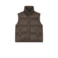 Airy Down Vest