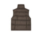 Airy Down Vest