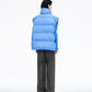 Airy Down Vest