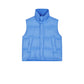 Airy Down Vest