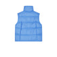 Airy Down Vest