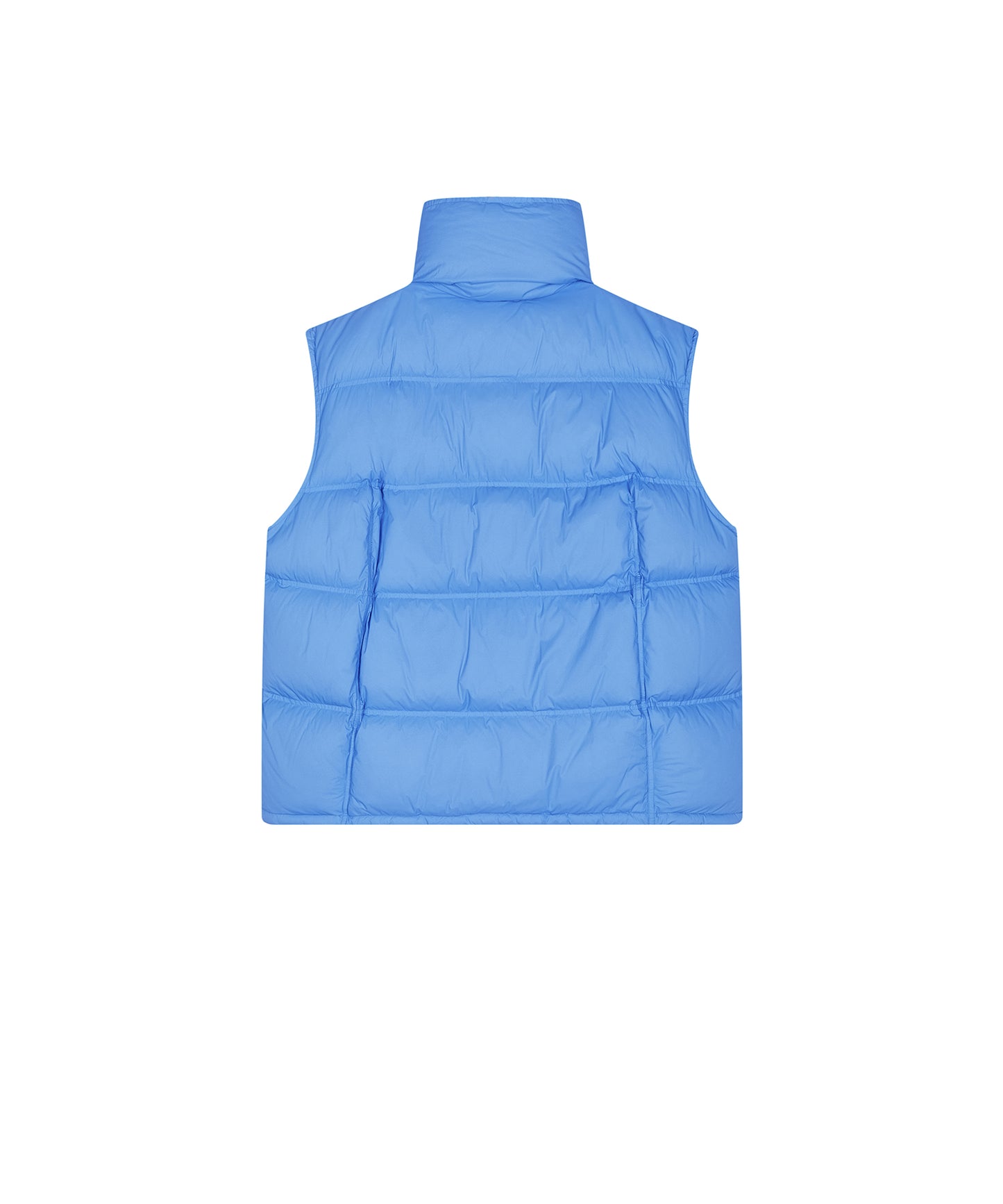 Airy Down Vest