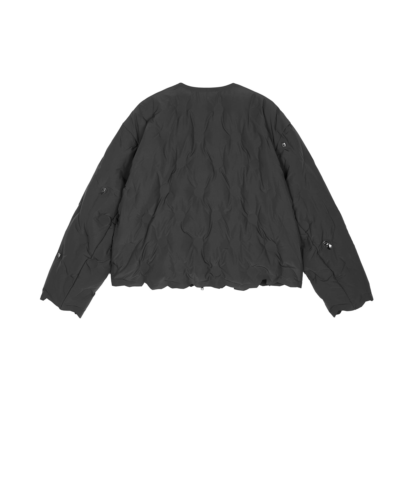 Beaded Air Down Jacket