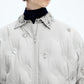 Beaded Air Down Jacket