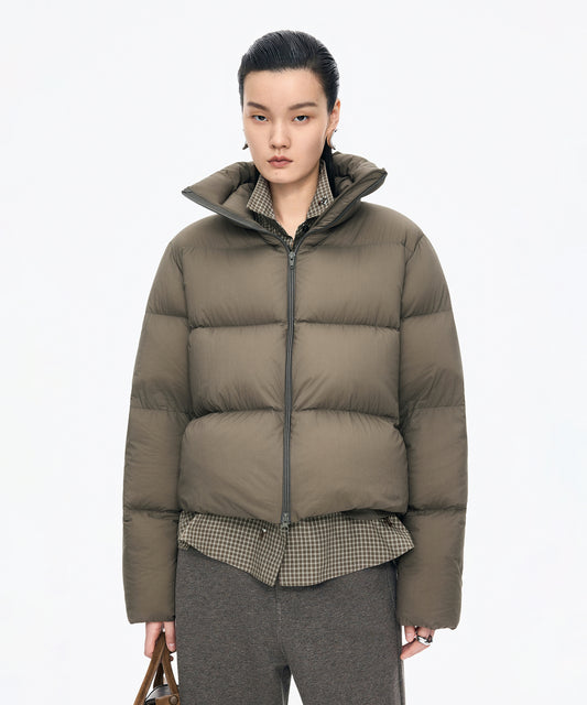 Essential Down Jacket