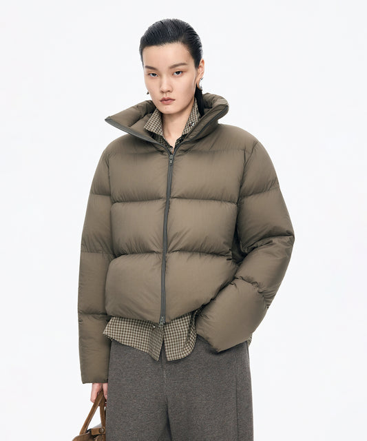 Essential Down Jacket