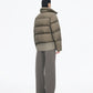 Essential Down Jacket