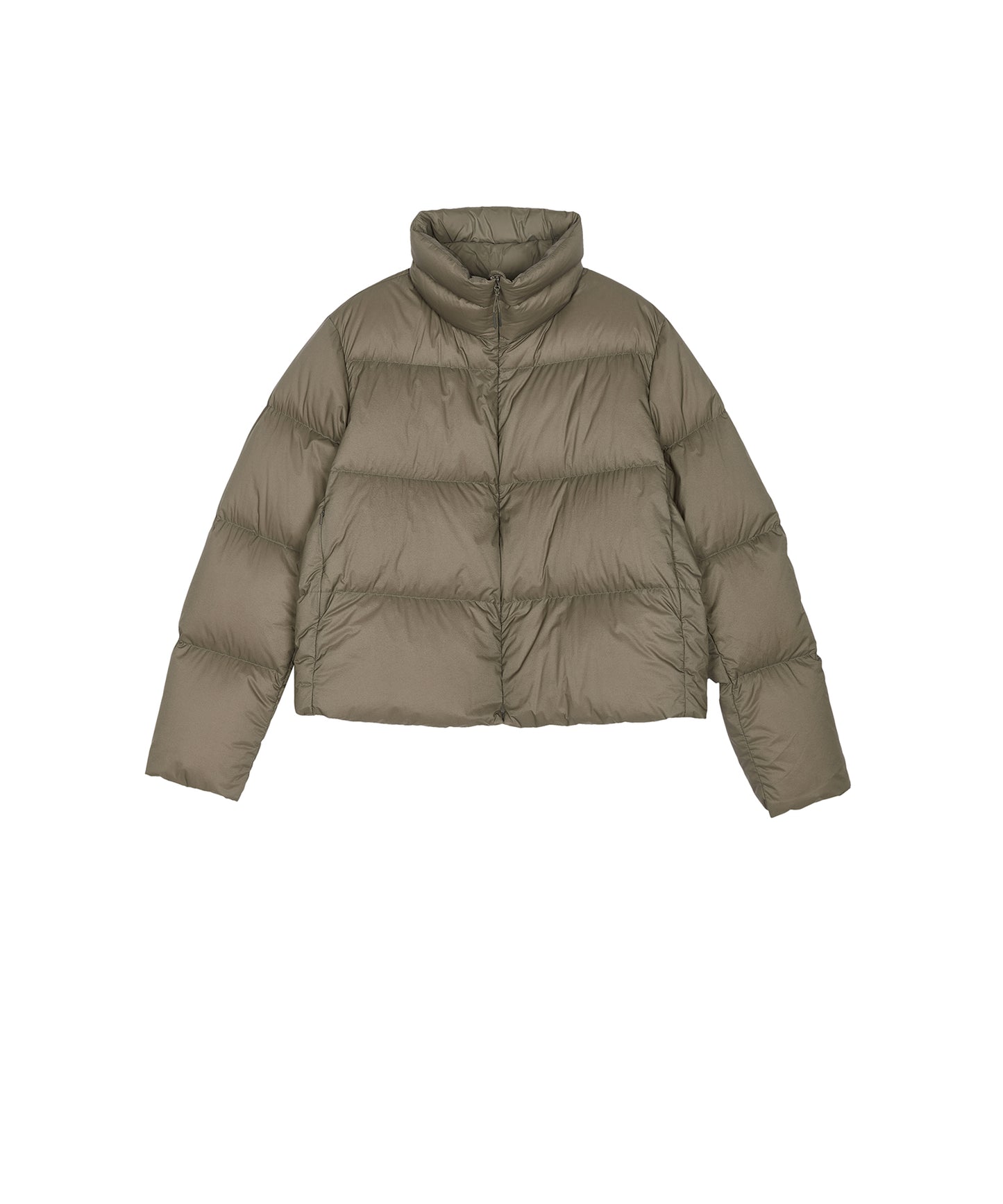 Essential Down Jacket