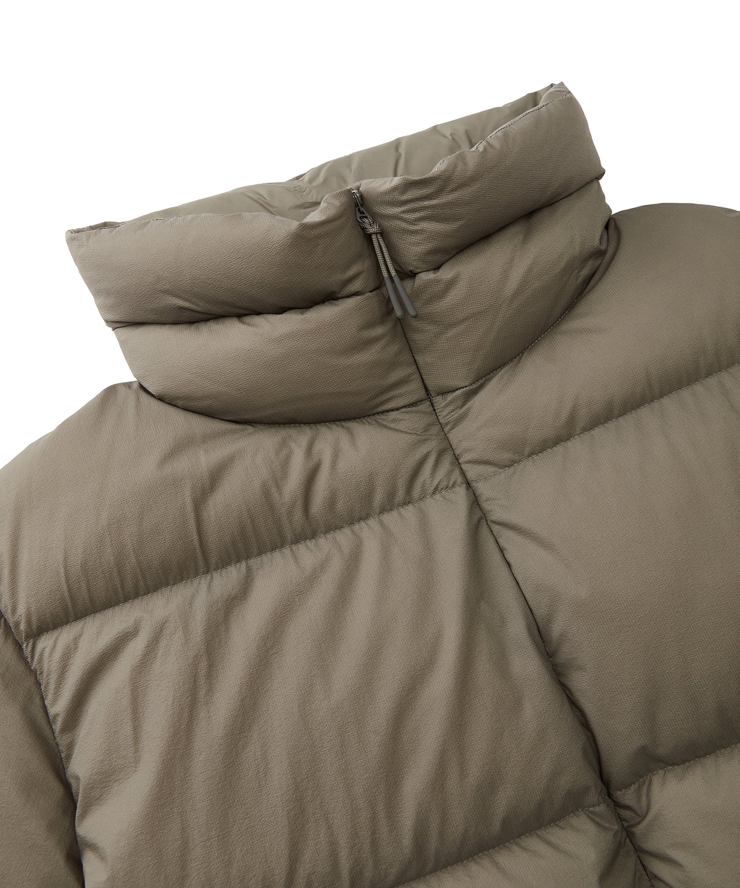 Essential Down Jacket