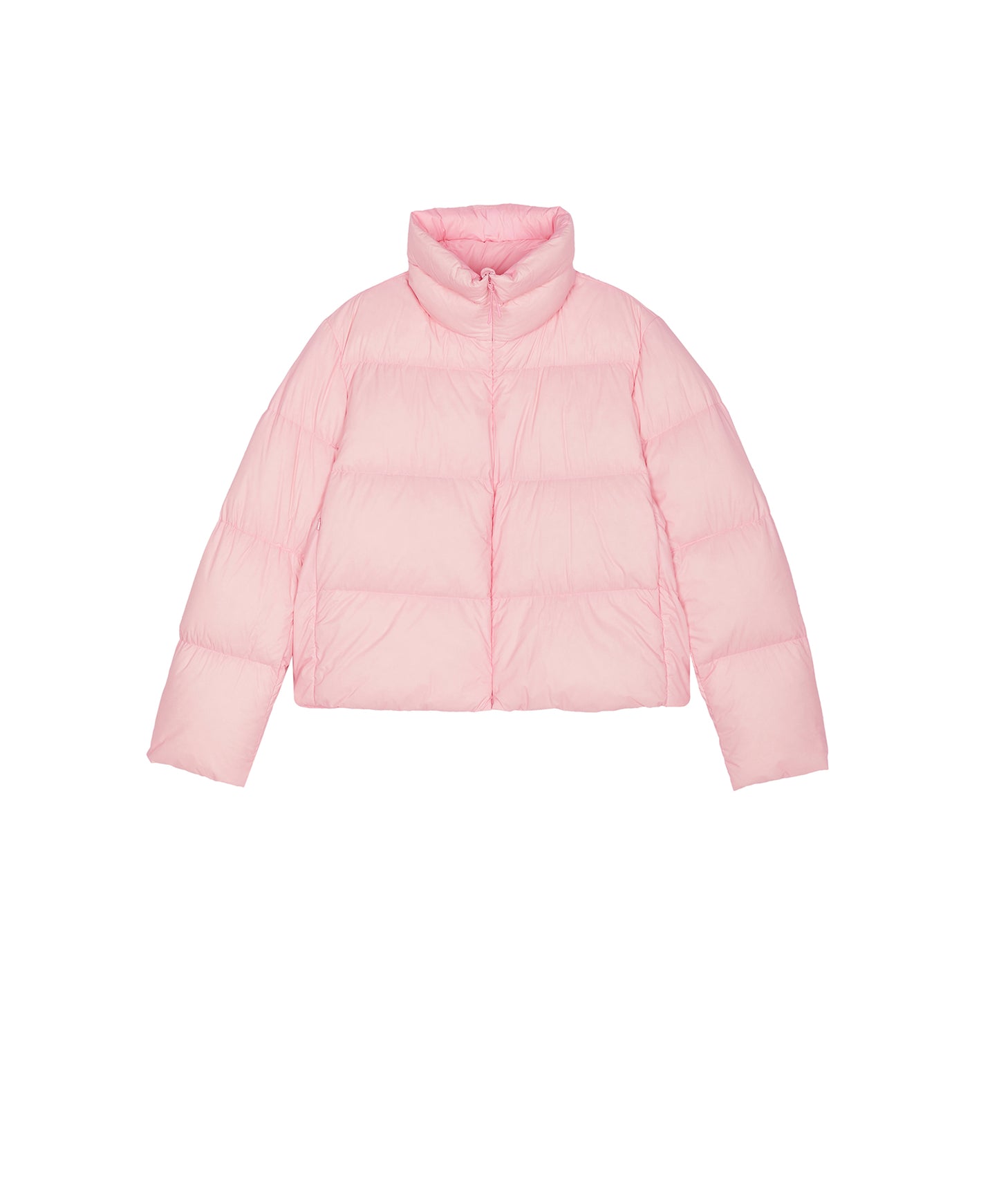 Essential Down Jacket