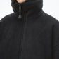 Fleece Down Jacket