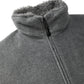 Fleece Down Jacket
