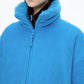 Fleece Down Jacket