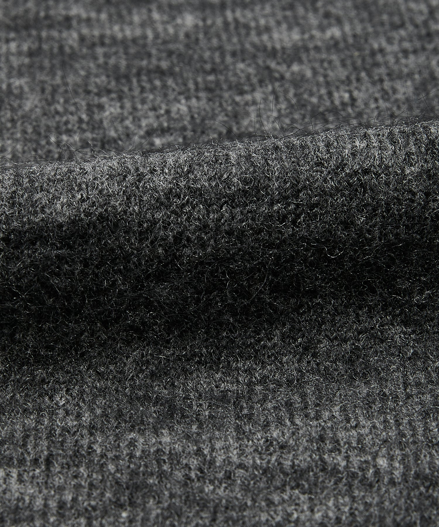 Denim × Knit Contrast Sweater – JNBY ONLINE STORE