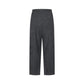 Soft Suede Trousers