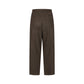 Soft Suede Trousers