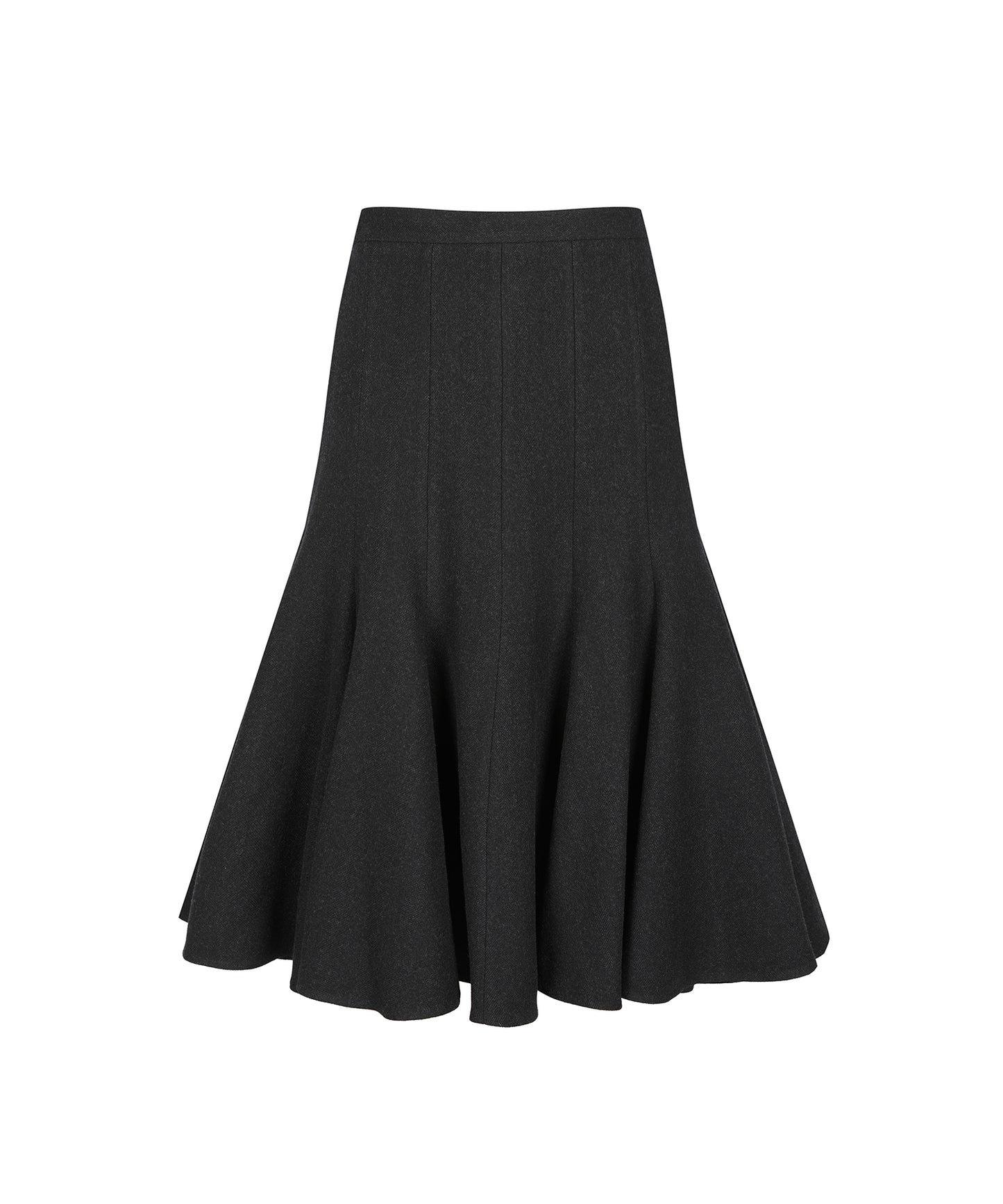 Herringbone Mermaid Skirt