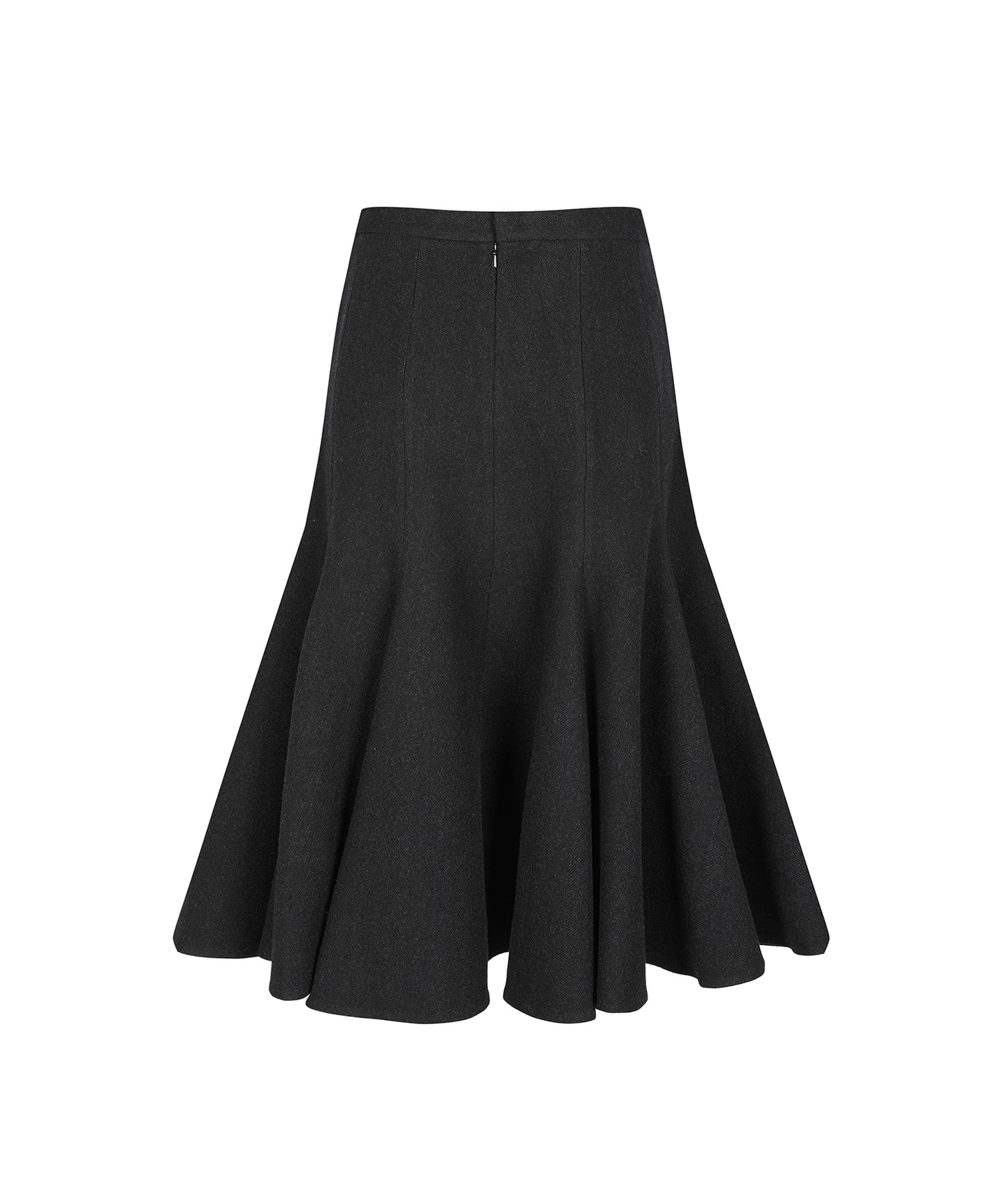 Herringbone Mermaid Skirt