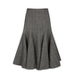 Herringbone Mermaid Skirt