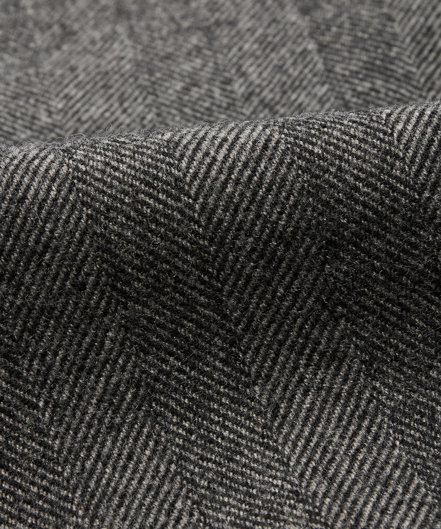 Herringbone Mermaid Skirt