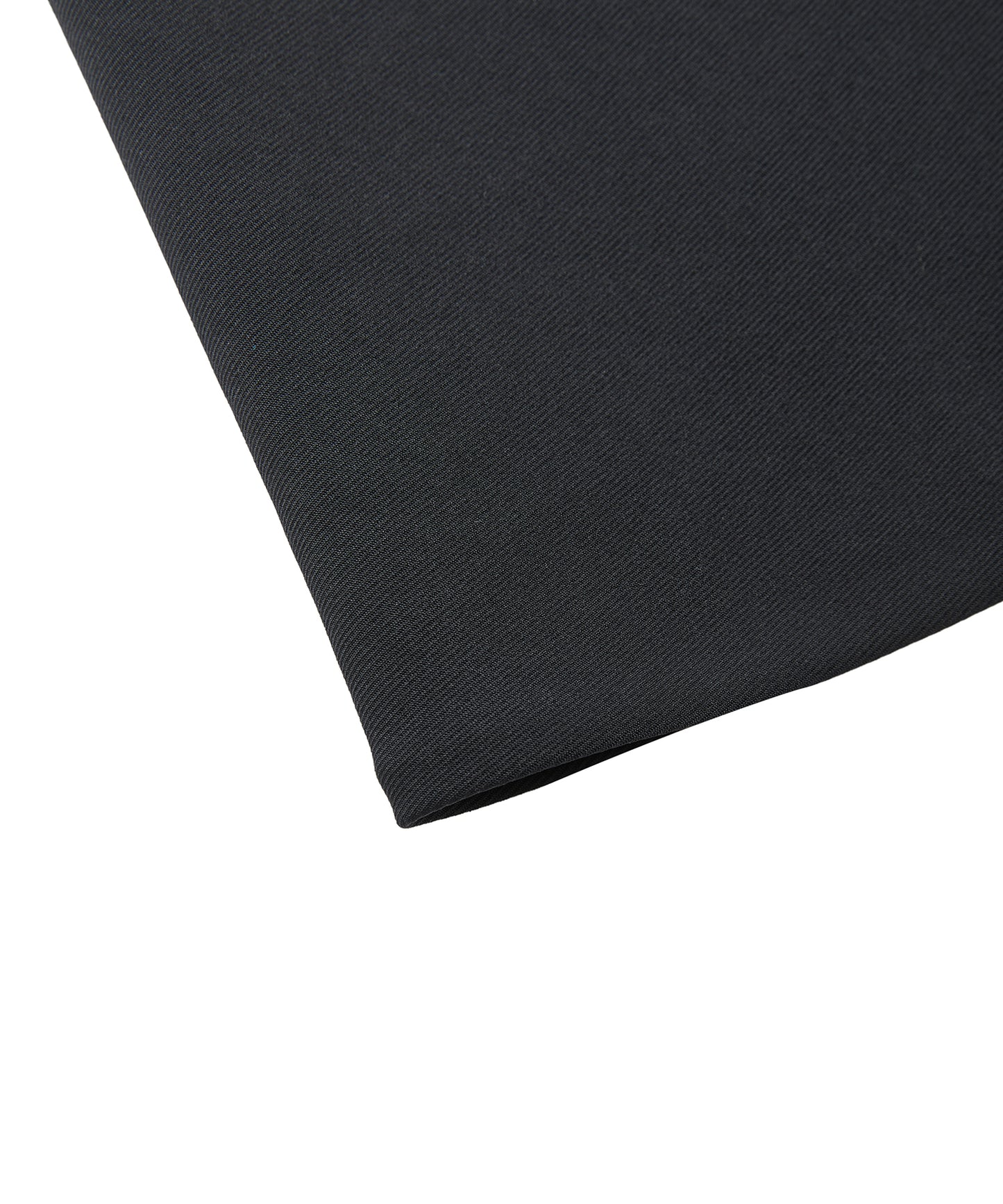 Box Pleated Flare Skirt