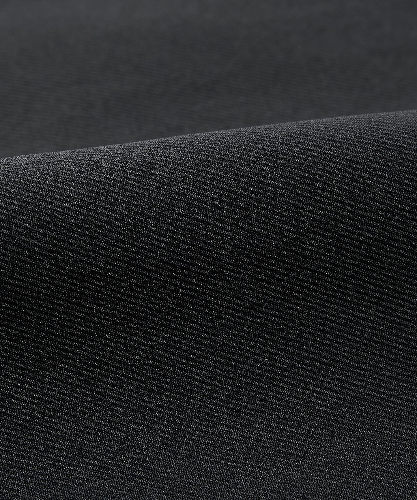 Box Pleated Flare Skirt