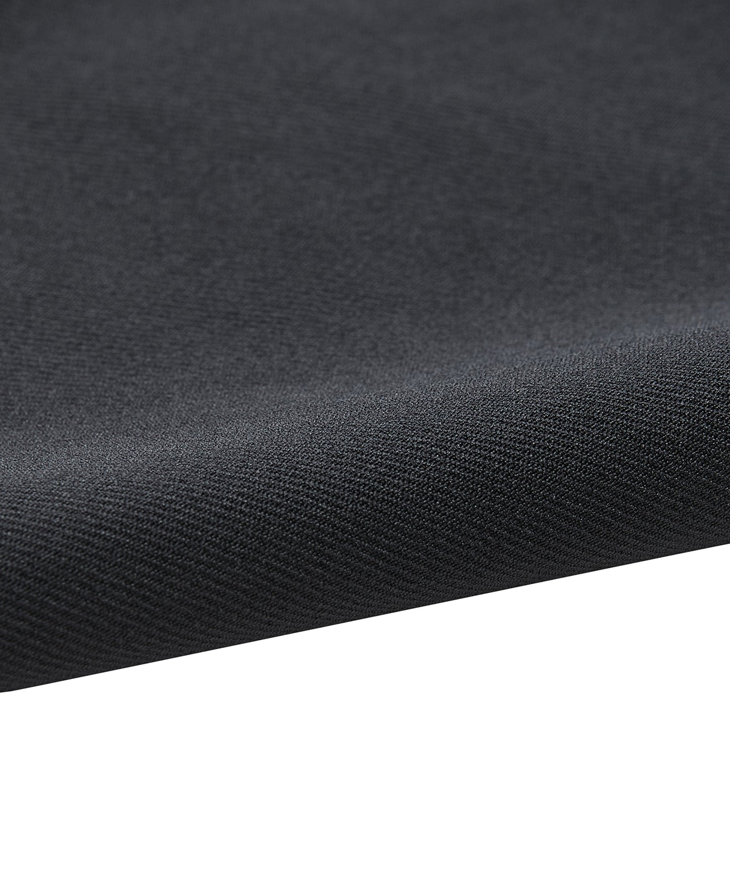 Box Pleated Flare Skirt