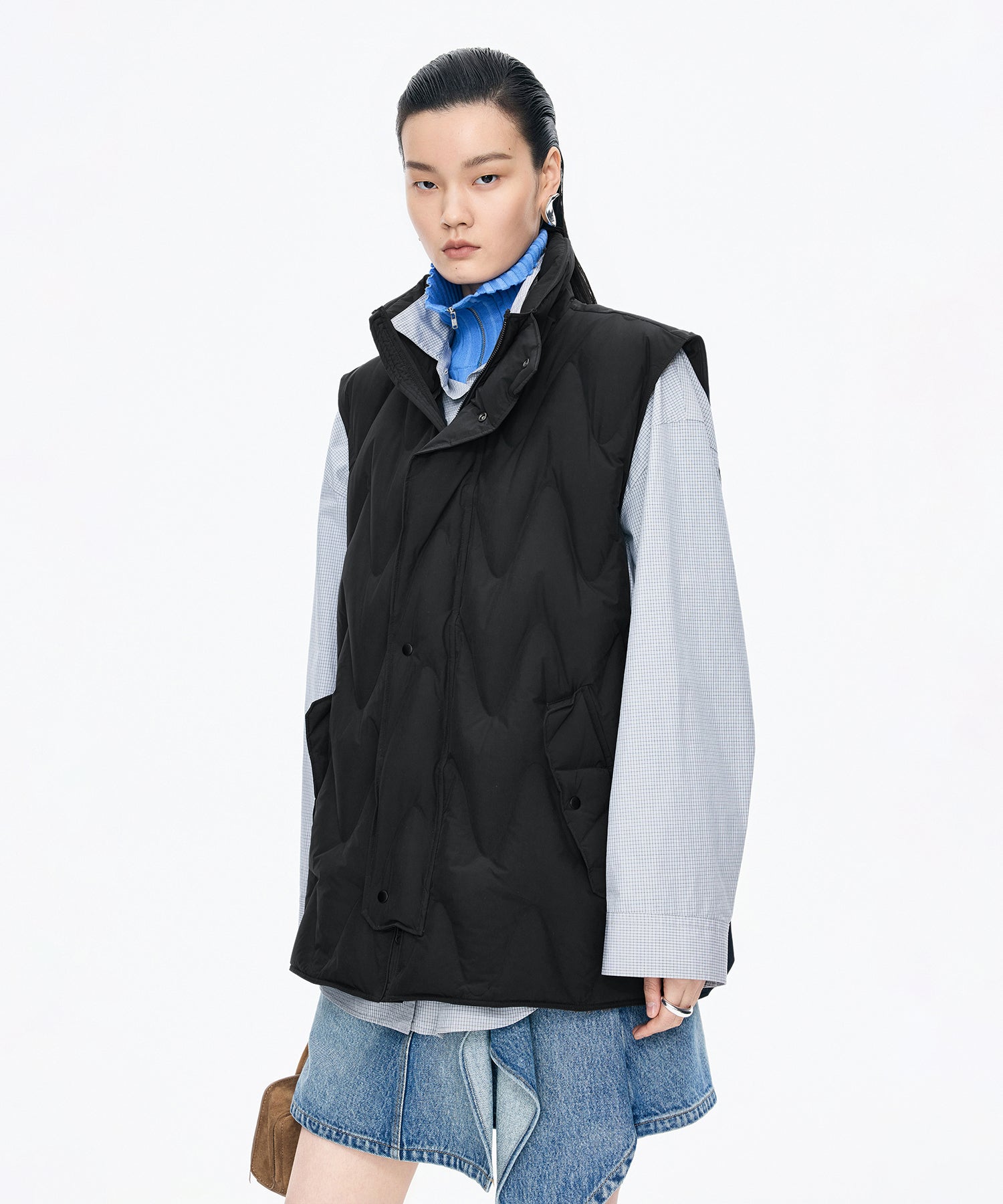 OUTERWEAR – JNBY ONLINE STORE