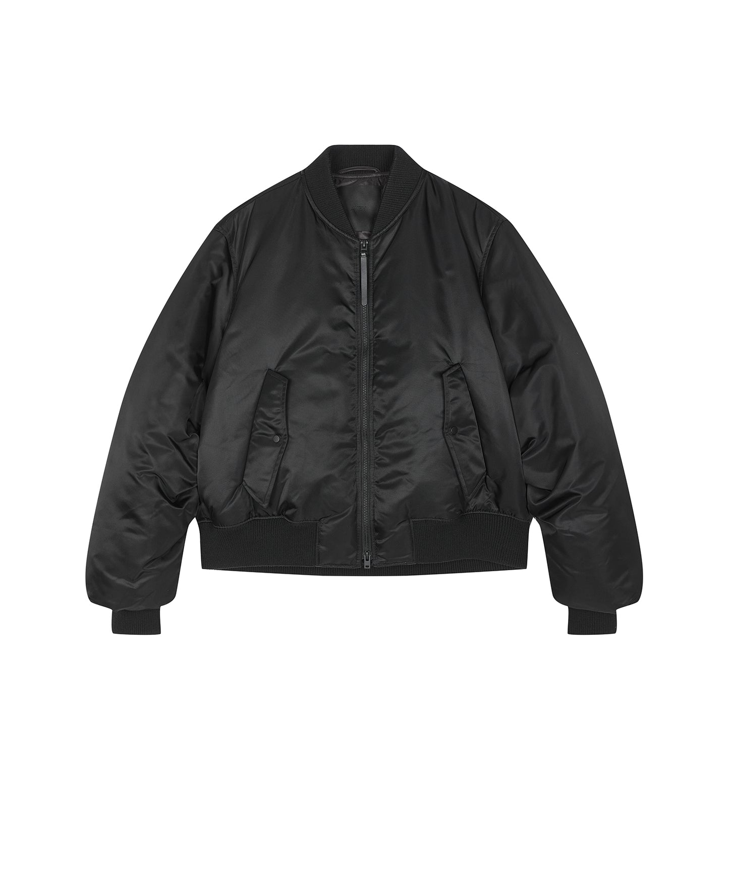MA-1 Down Jacket