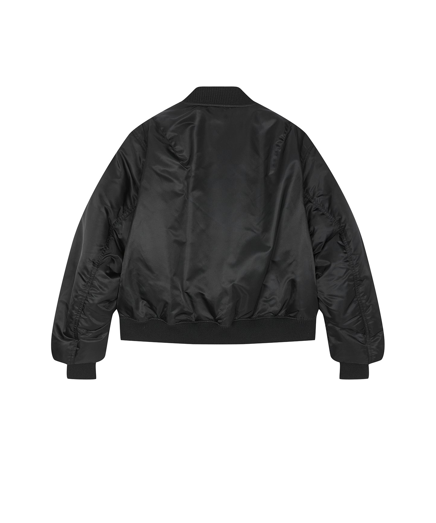 MA-1 Down Jacket