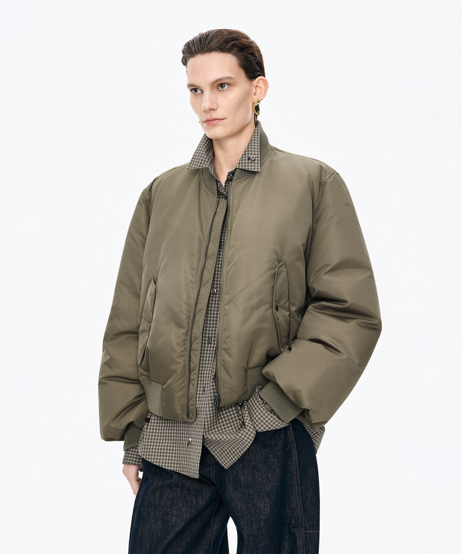 OUTERWEAR – JNBY ONLINE STORE