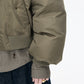 MA-1 Down Jacket