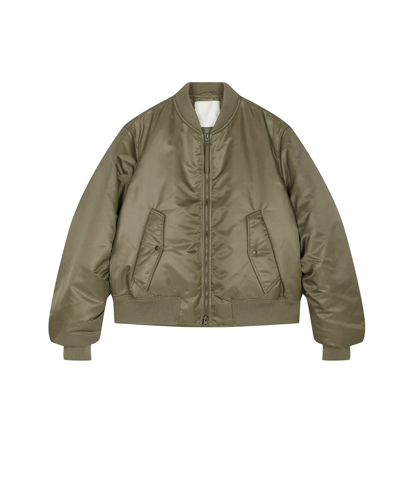 MA-1 Down Jacket