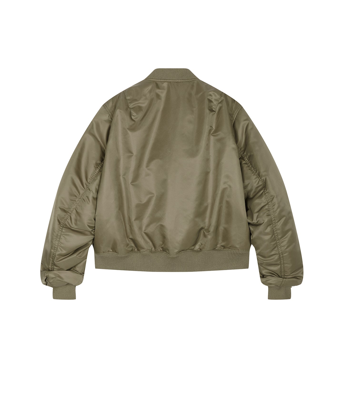 MA-1 Down Jacket