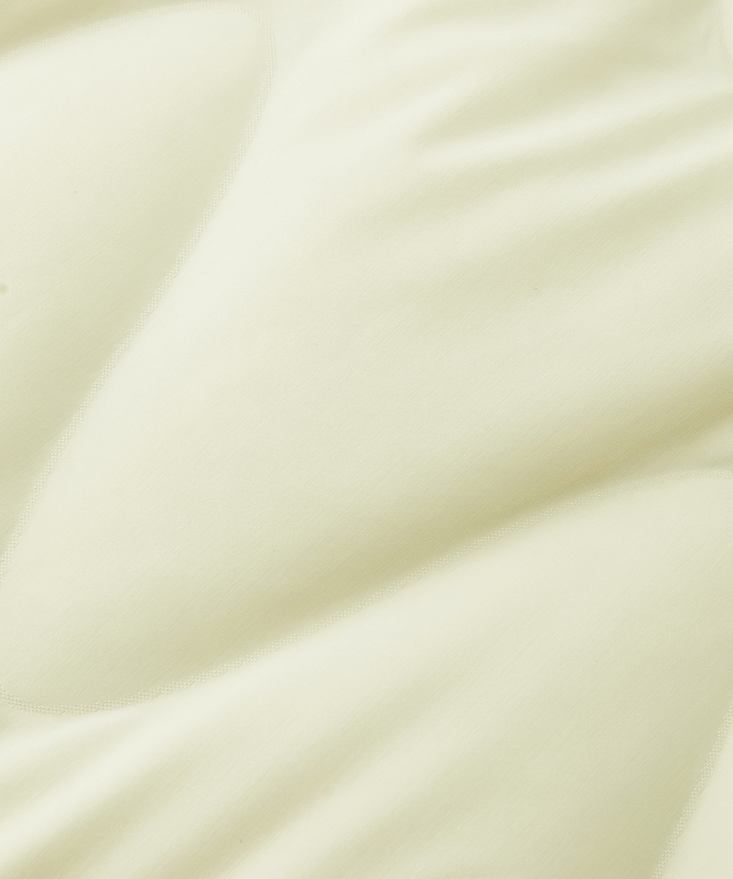 Matte Quilted Down Jacket