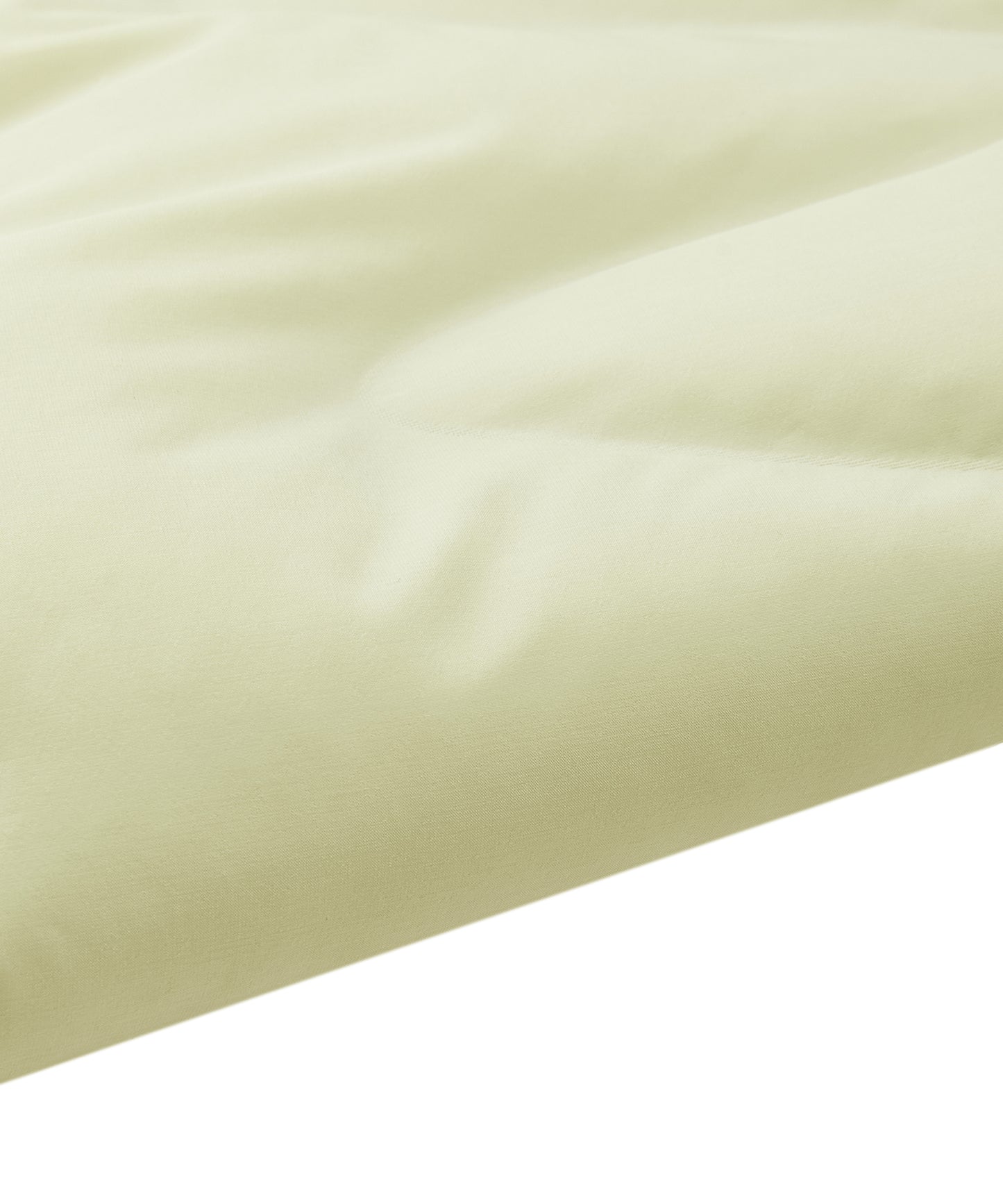 Matte Long Quilted Down